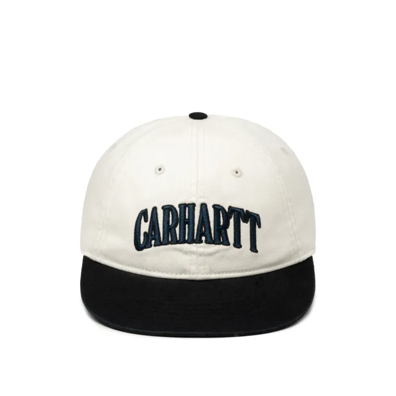Carhartt WIP Preston Cap sold by Asphalt Gold