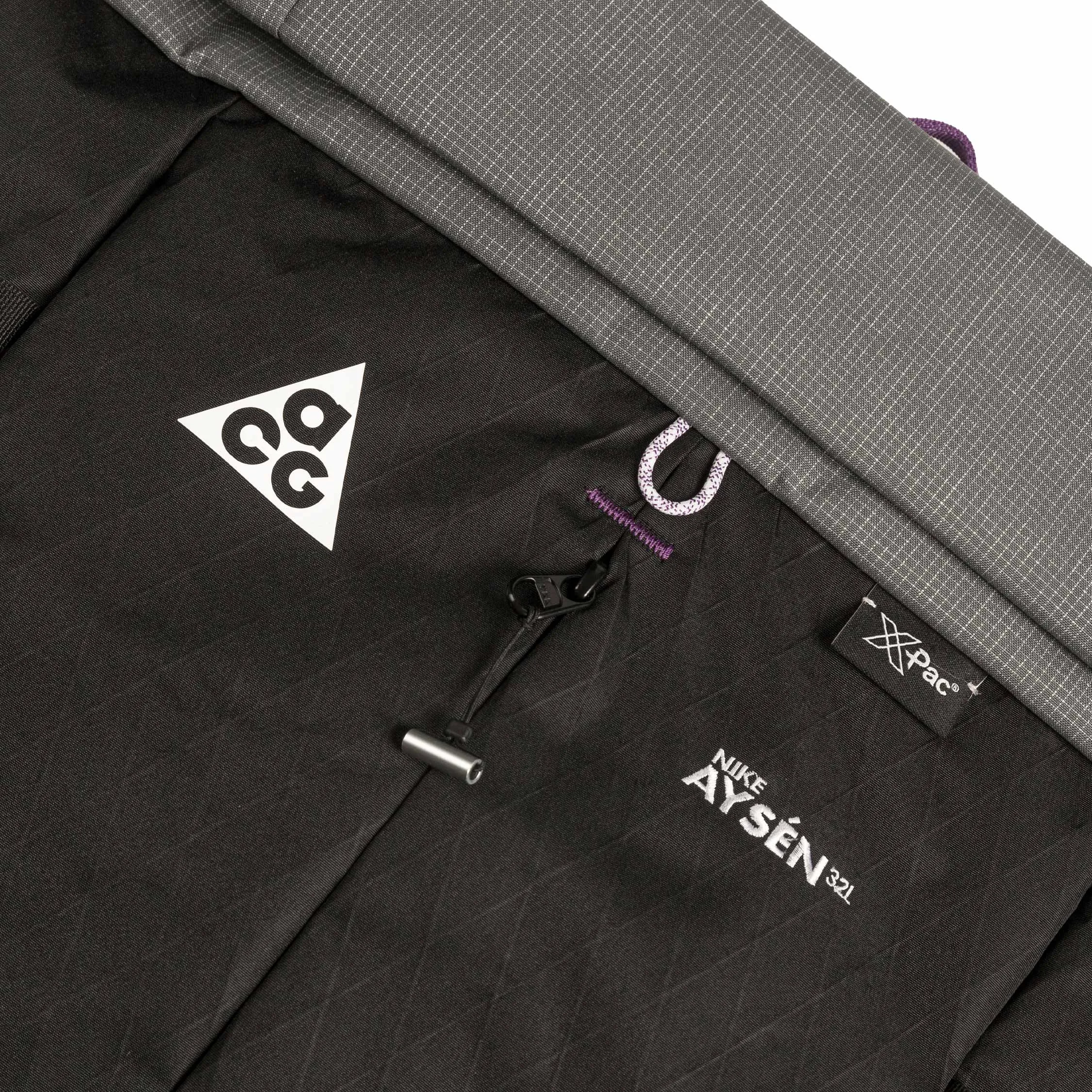 Nike ACG Aysen Backpack sold by Asphalt Gold product image thumbnail 4