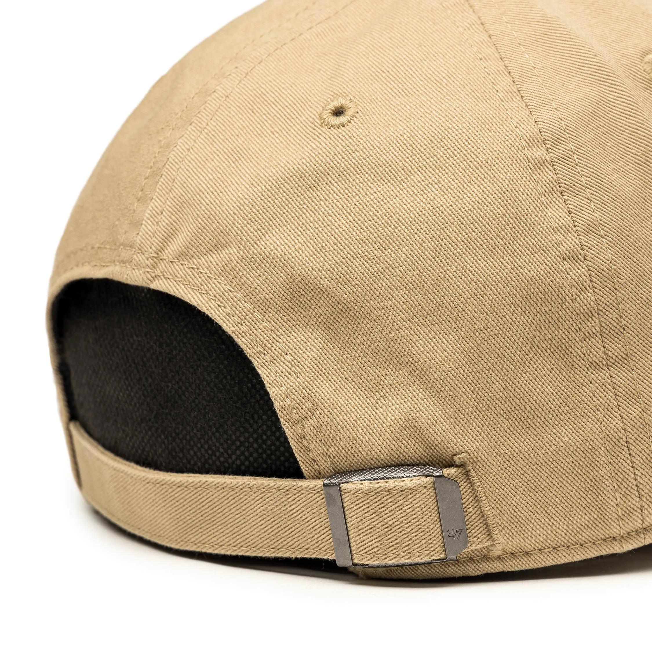 47 MLB New York Yankees *Base Runner* Cap sold by Asphalt Gold product image thumbnail 3