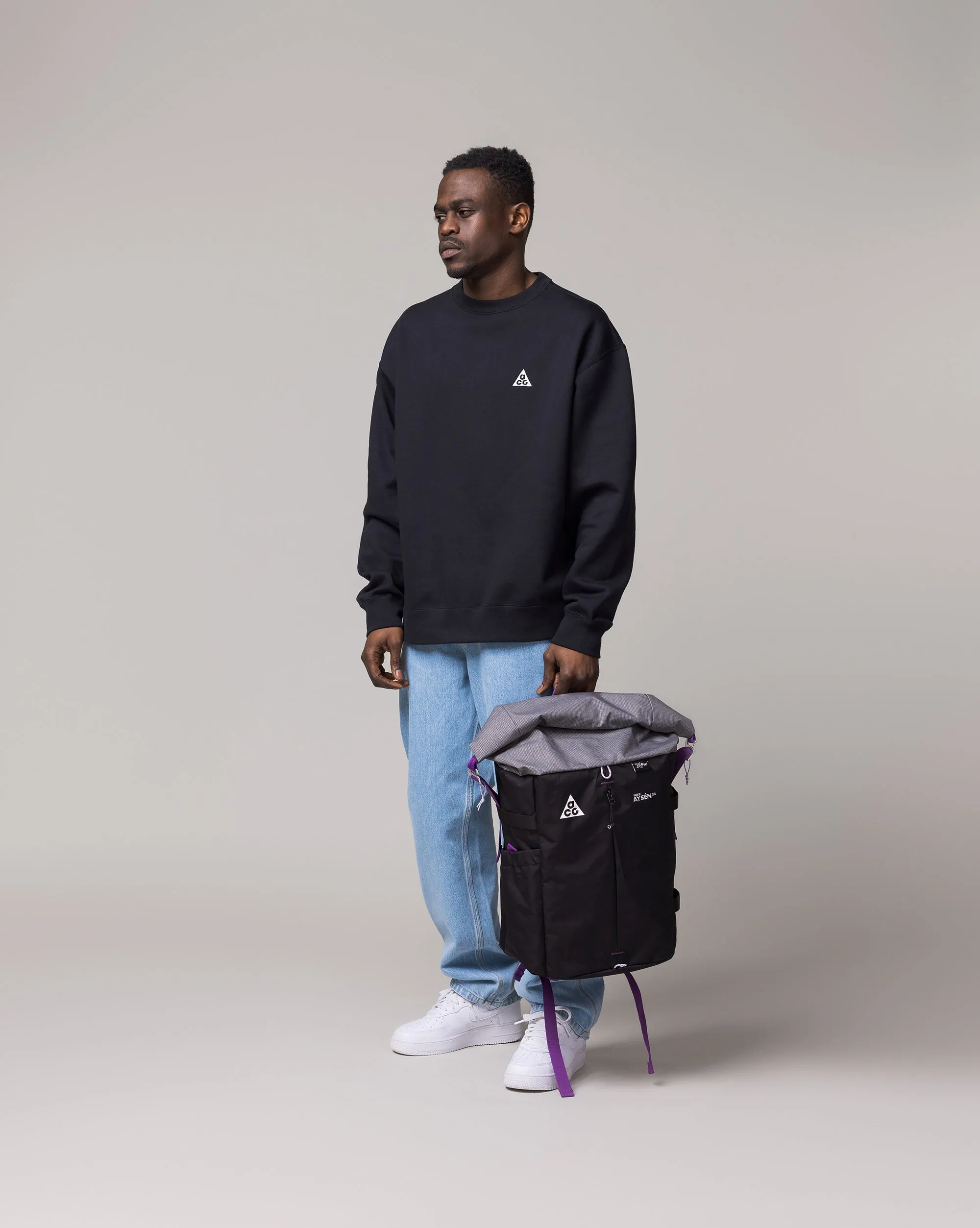 Nike ACG Aysen Backpack sold by Asphalt Gold product image thumbnail 2