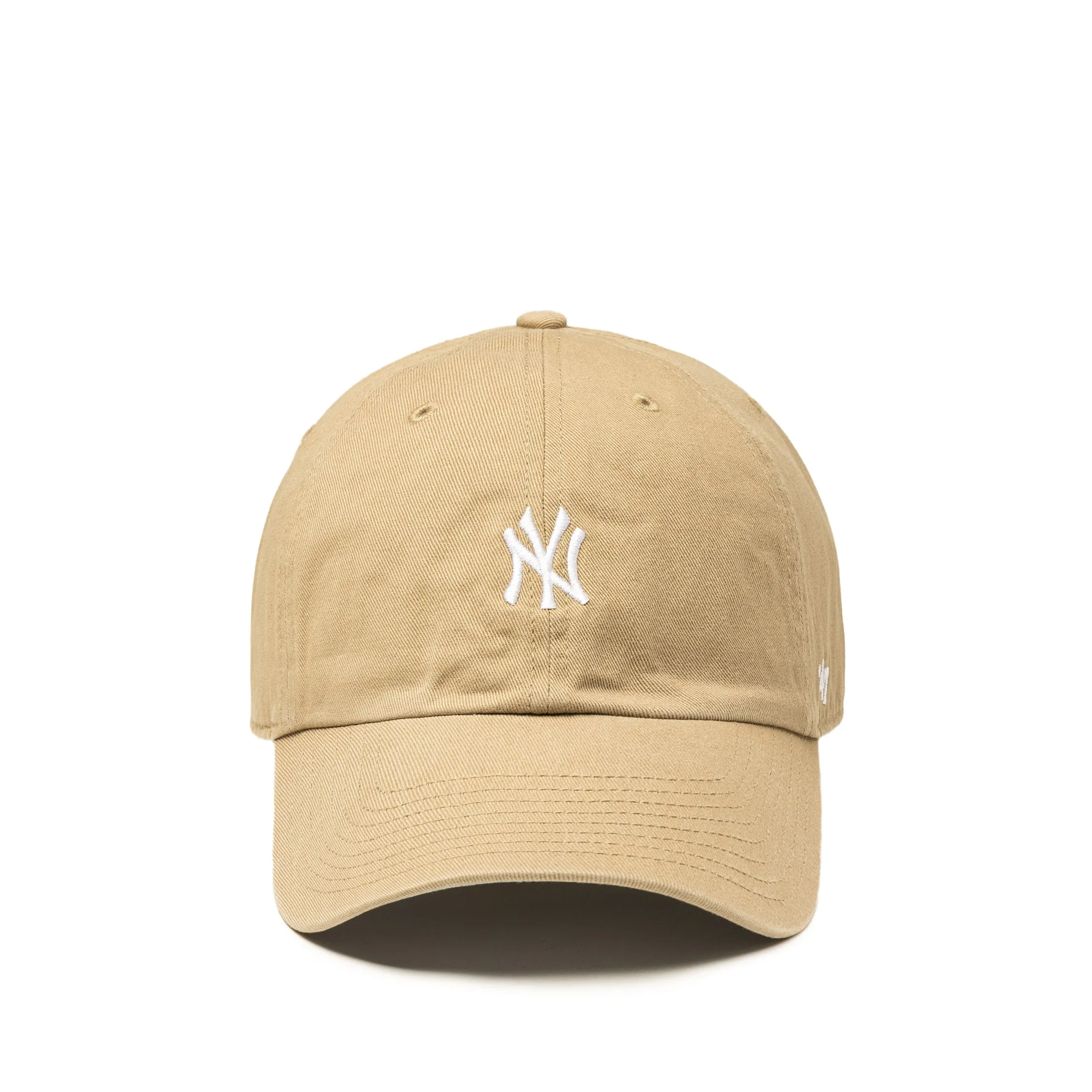 47 MLB New York Yankees *Base Runner* Cap sold by Asphalt Gold