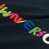 JW Anderson Logo Embroidered T-Shirt sold by Asphalt Gold