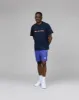 JW Anderson Logo Embroidered T-Shirt sold by Asphalt Gold