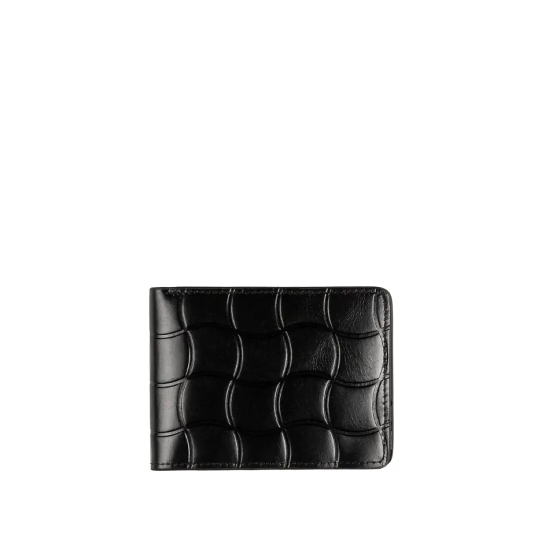 Dime Classic Quilted Wallet sold by Asphalt Gold