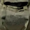 C.P. Company Nylon B Crossbody Messenger Bag sold by Asphalt Gold