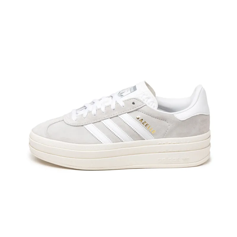 Adidas Gazelle Bold W sold by Asphalt Gold