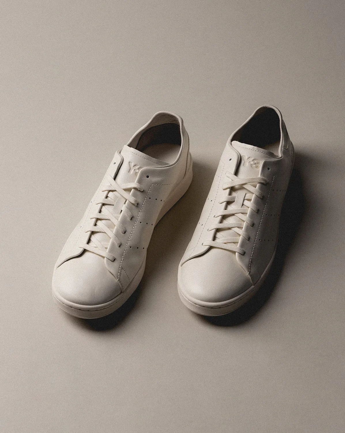 Adidas Y-3 Stan Smith sold by Asphalt Gold product image thumbnail 4