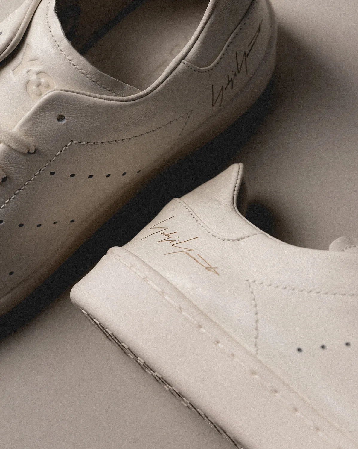 Adidas Y-3 Stan Smith sold by Asphalt Gold product image thumbnail 5