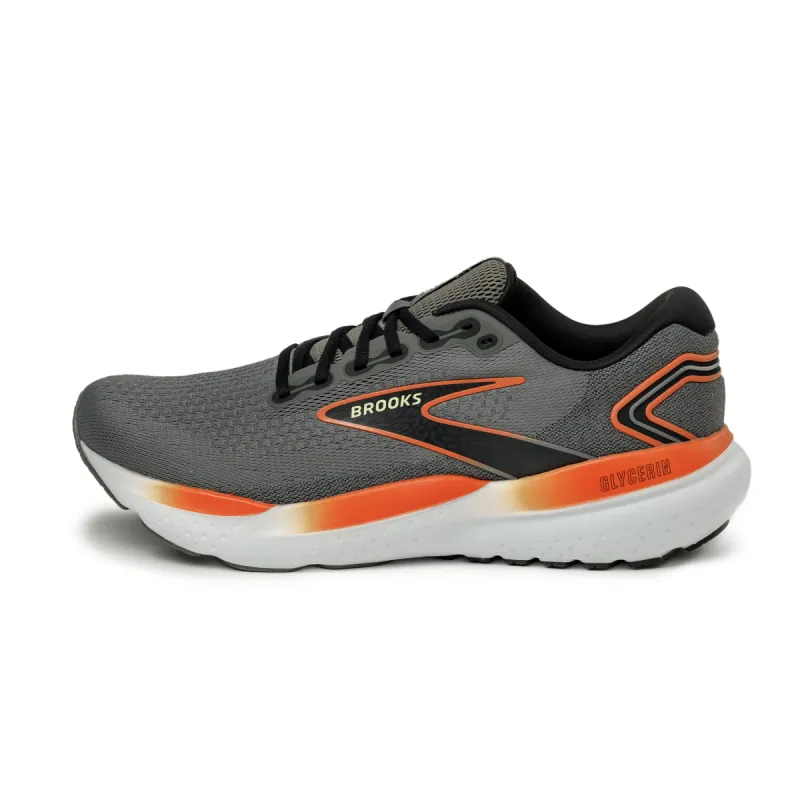 Brooks Glycerin 21 sold by Asphalt Gold