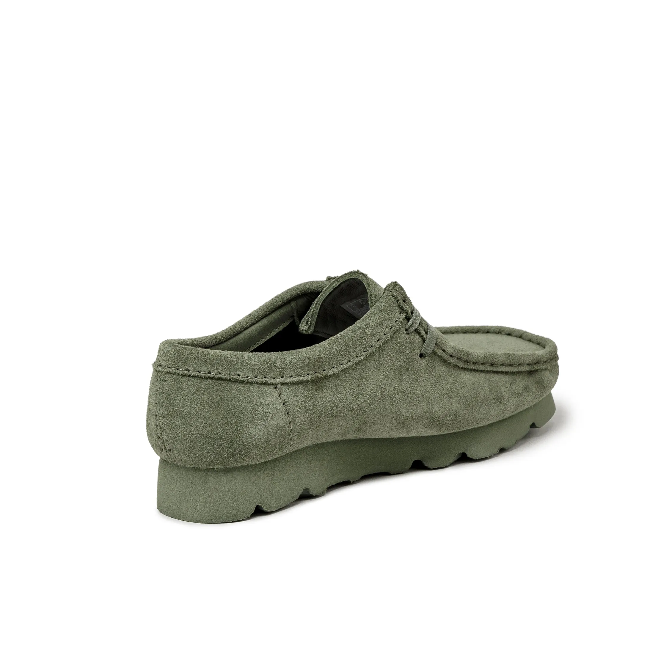 Clarks Originals Wallabee W GTX sold by Asphalt Gold product image thumbnail 3