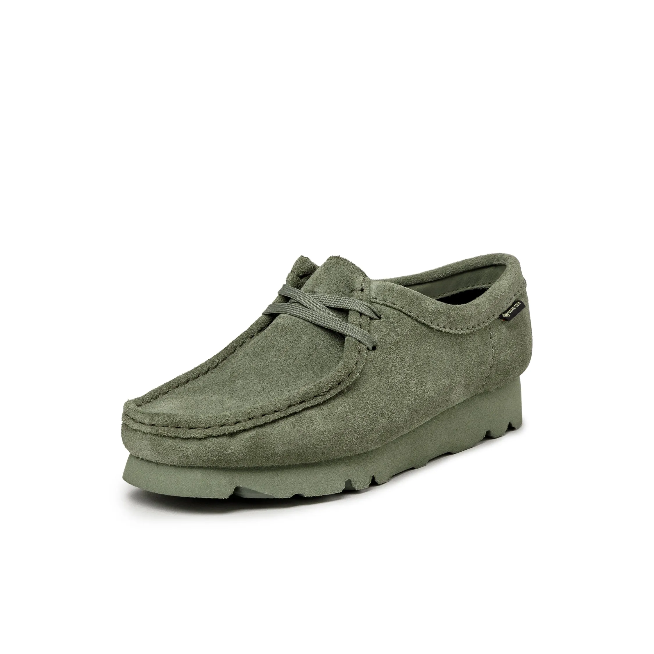 Clarks Originals Wallabee W GTX sold by Asphalt Gold product image thumbnail 2
