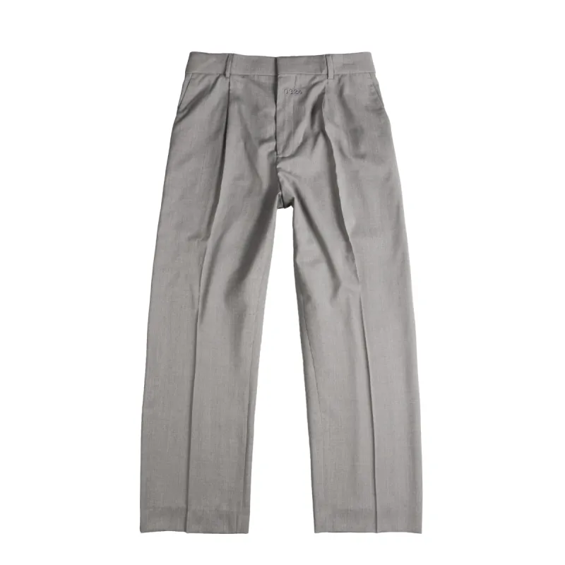 032c Wide Leg Suit Trousers sold by Asphalt Gold