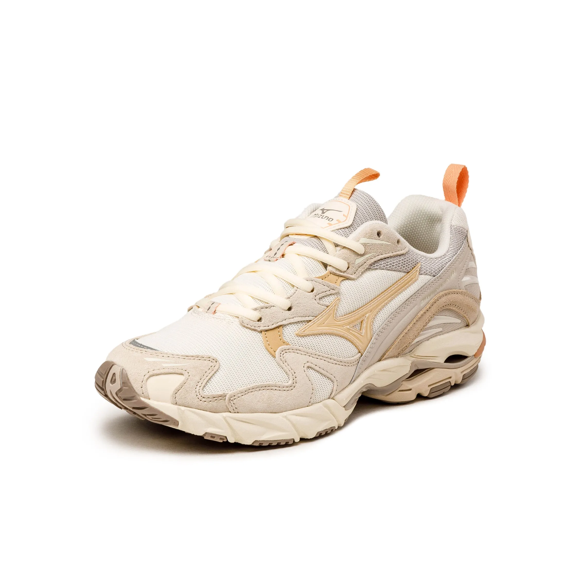 Mizuno Wave Rider 10 Premium 1st sold by Asphalt Gold product image thumbnail 2