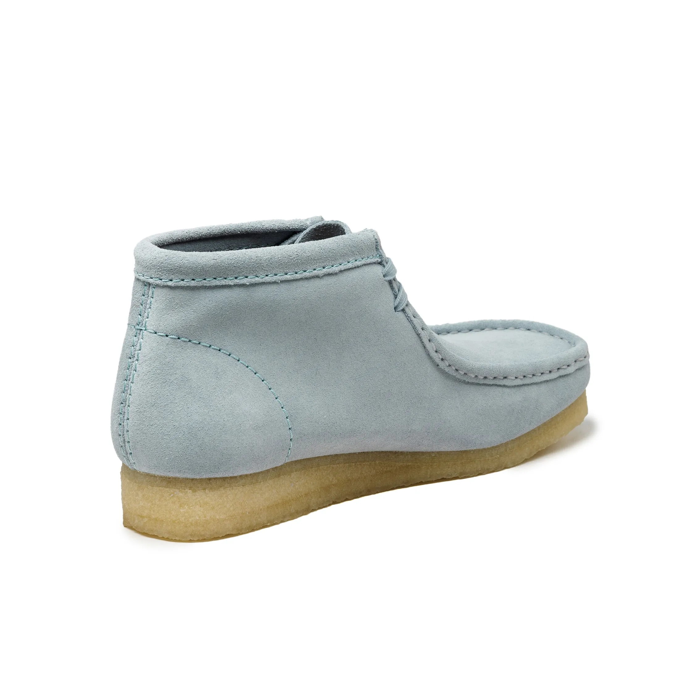 Clarks Originals Wallabee Boot sold by Asphalt Gold product image thumbnail 3