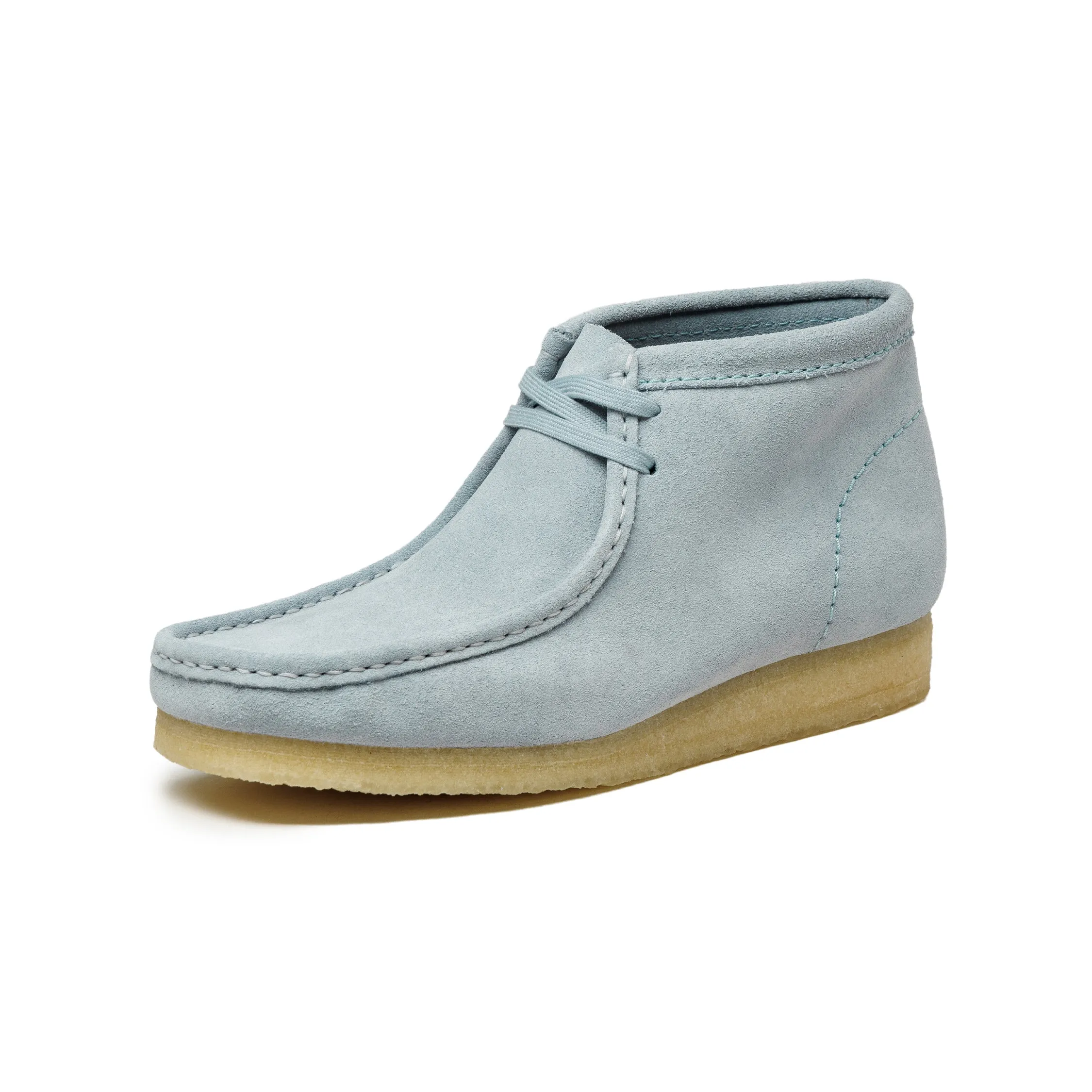 Clarks Originals Wallabee Boot sold by Asphalt Gold product image thumbnail 2