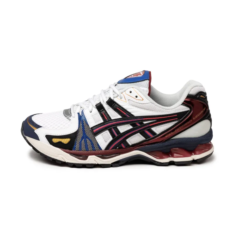 Asics GEL-Kayano Legacy sold by Asphalt Gold