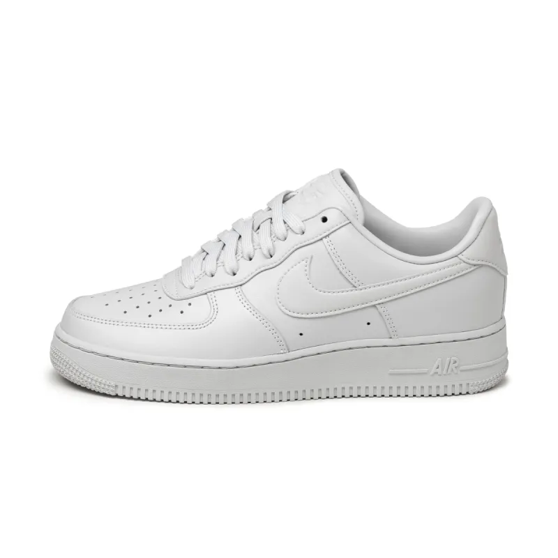 Nike Air Force 1 '07 *Fresh* sold by Asphalt Gold