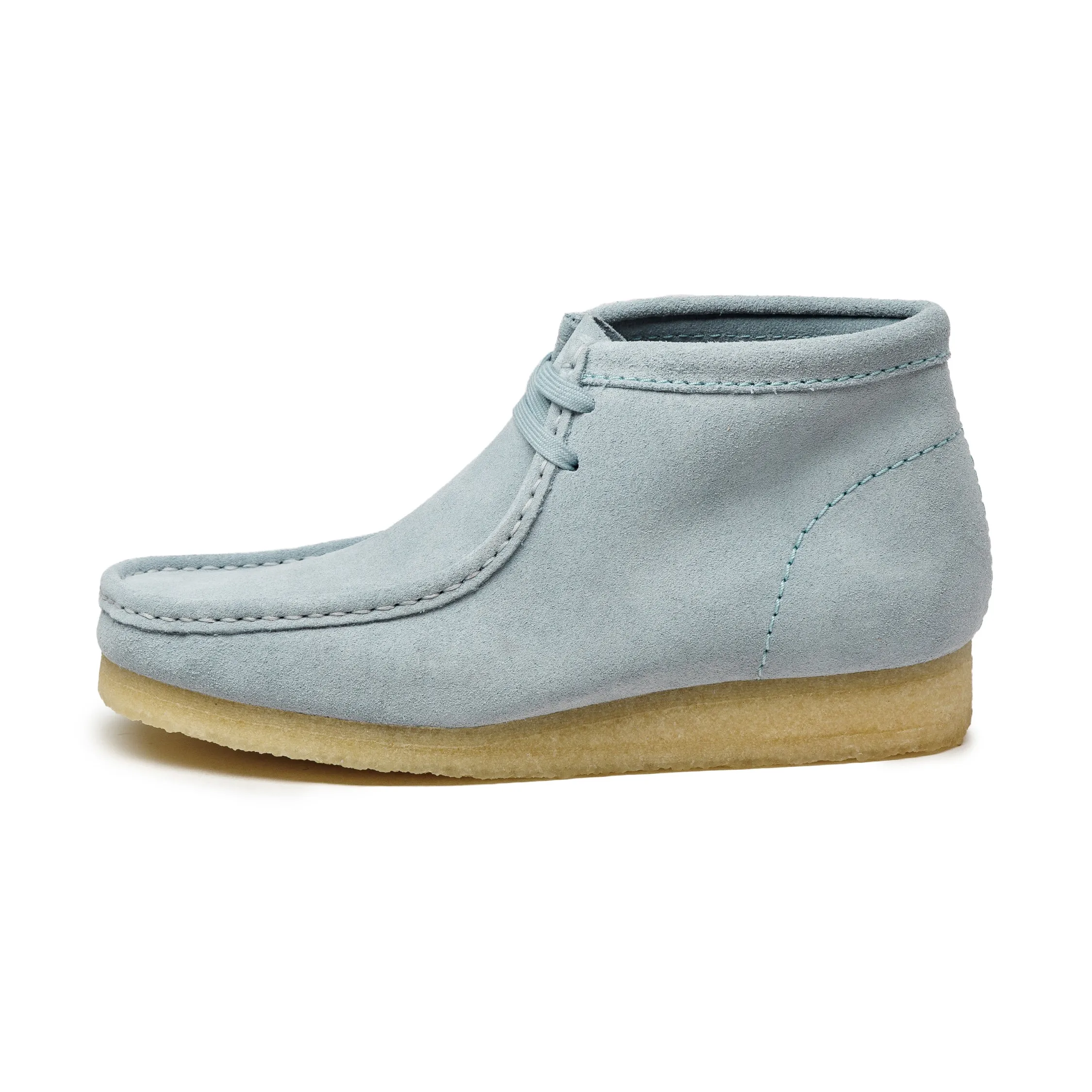 Clarks Originals Wallabee Boot sold by Asphalt Gold