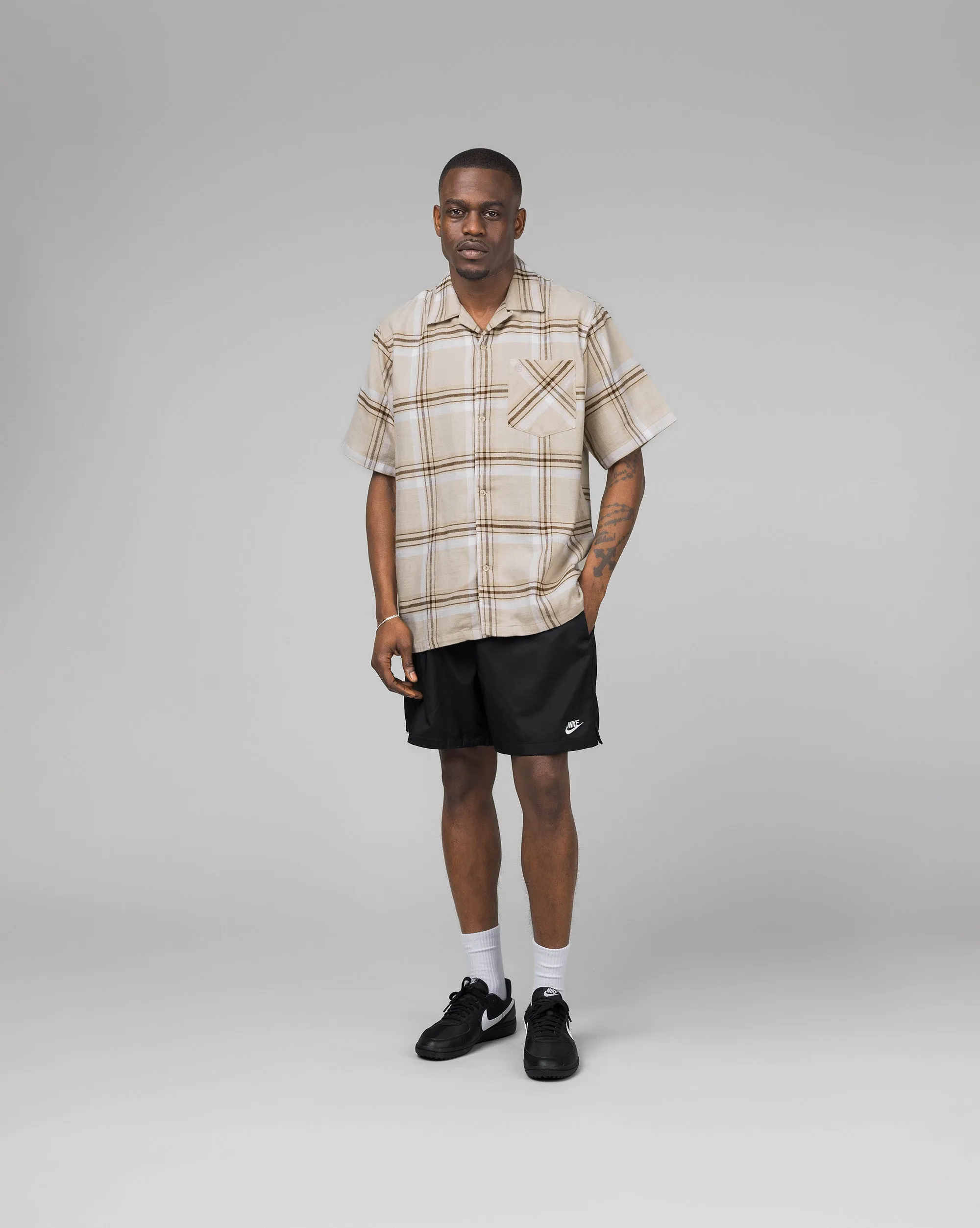 Carhartt WIP Mika Shirt sold by Asphalt Gold product image thumbnail 2