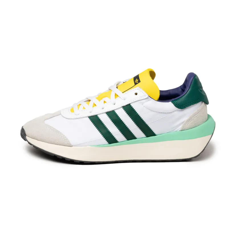 Adidas Country XLG sold by Asphalt Gold