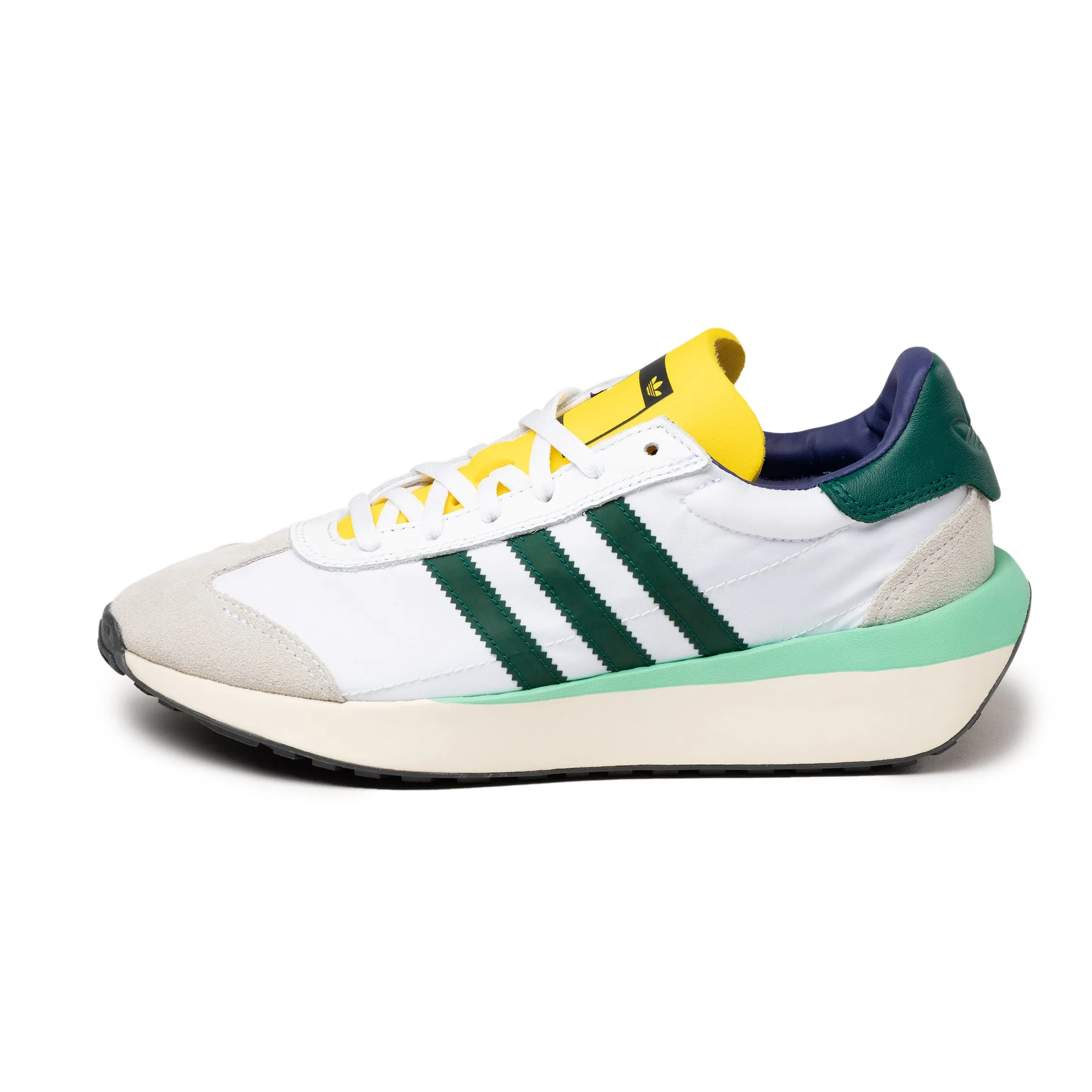 Adidas Country XLG sold by Asphalt Gold