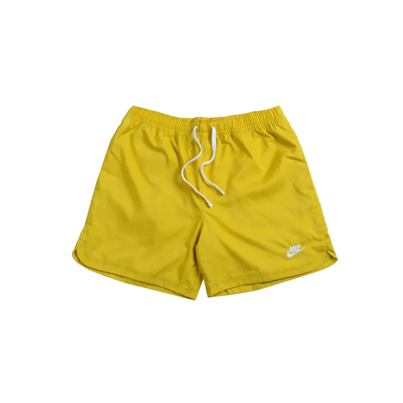 Nike Sportswear Woven Flow Shorts sold by Asphalt Gold
