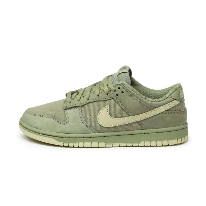 Nike Dunk Low Retro Premium *Oil Green* sold by Asphalt Gold