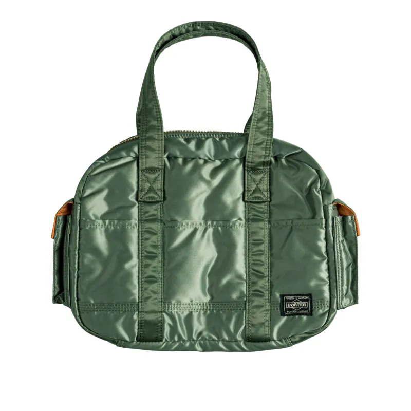 Porter-Yoshida & Co. Small Tanker 2Way Duffle Bag sold by Asphalt Gold