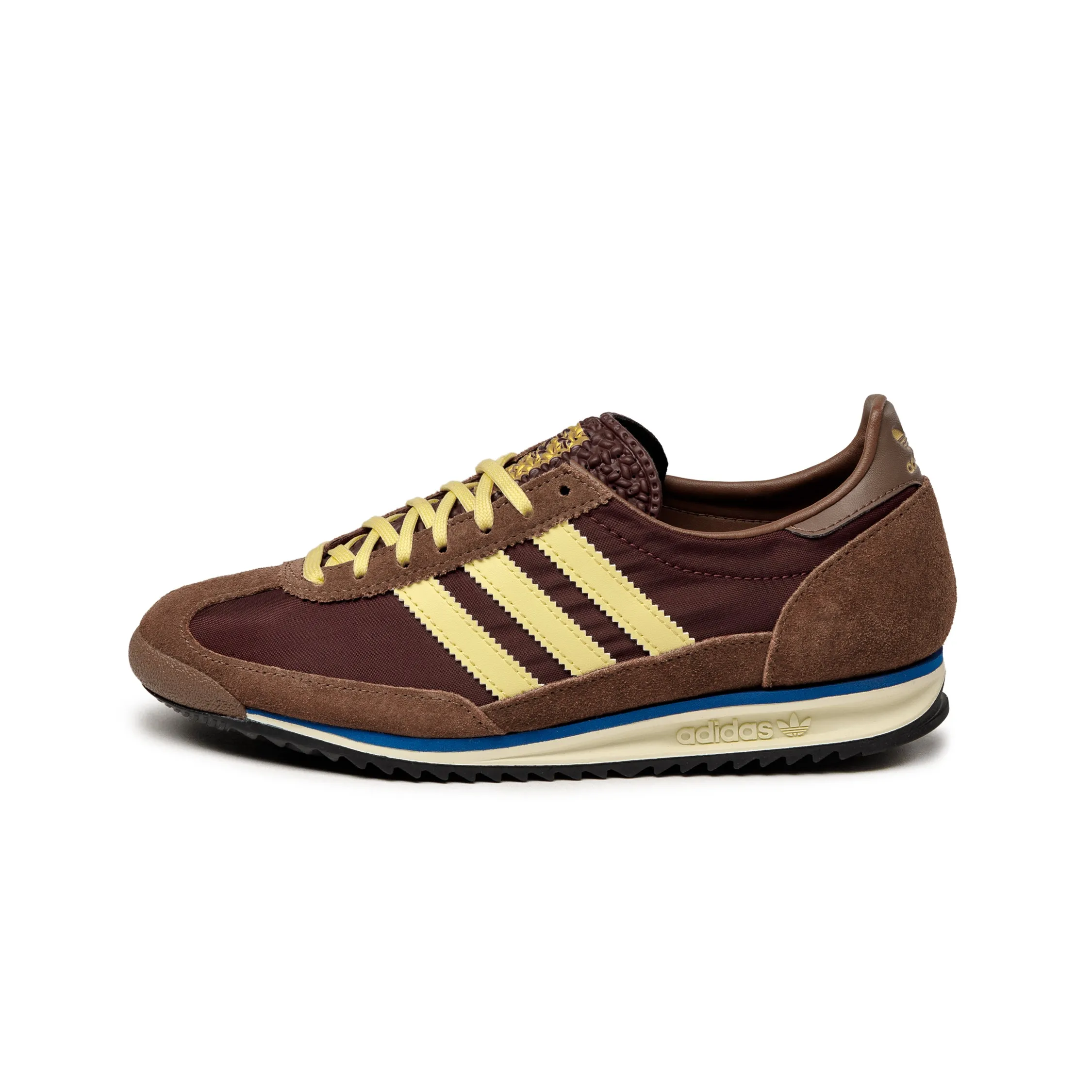 Adidas SL 72 OG W sold by Asphalt Gold