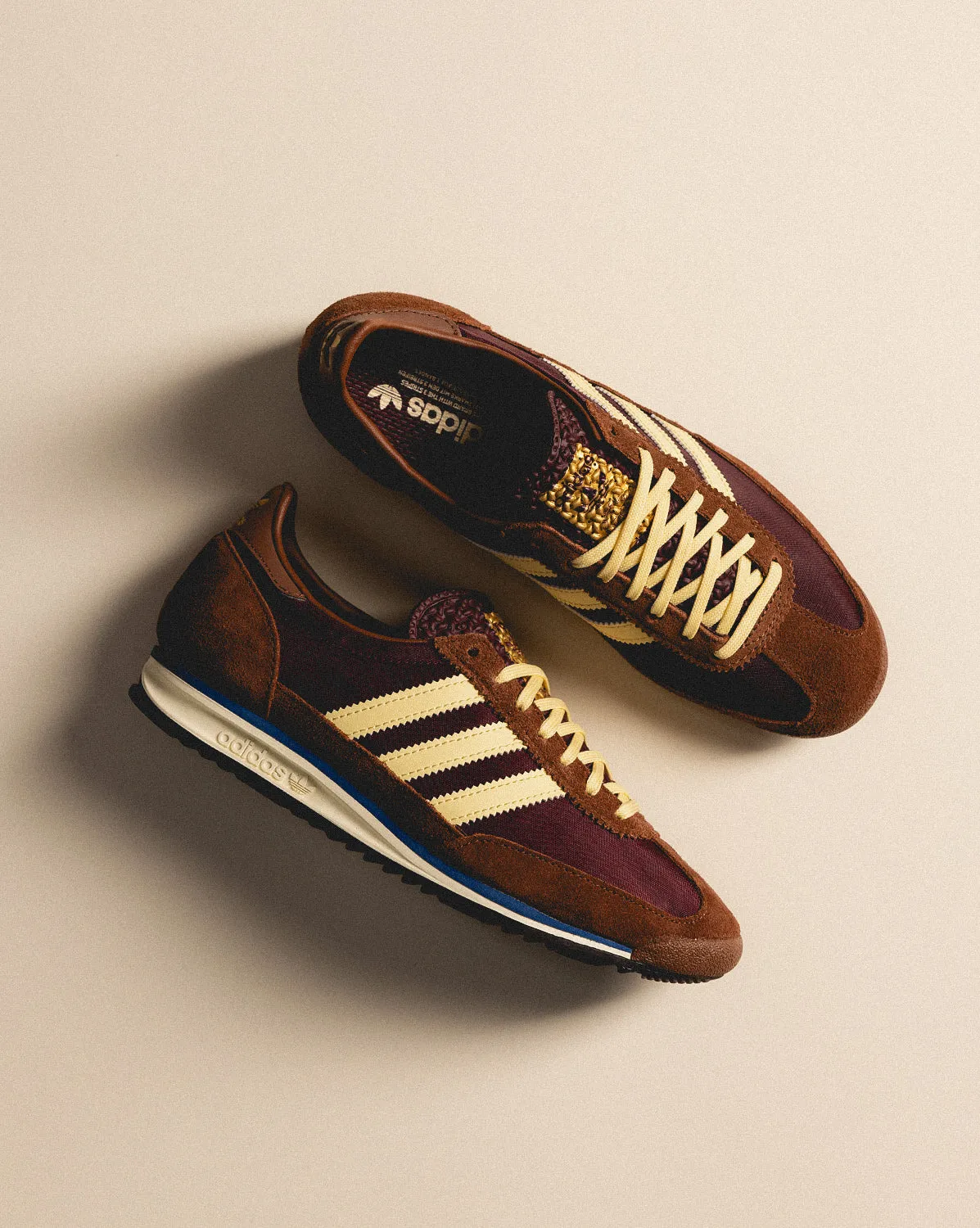 Adidas SL 72 OG W sold by Asphalt Gold product image thumbnail 4