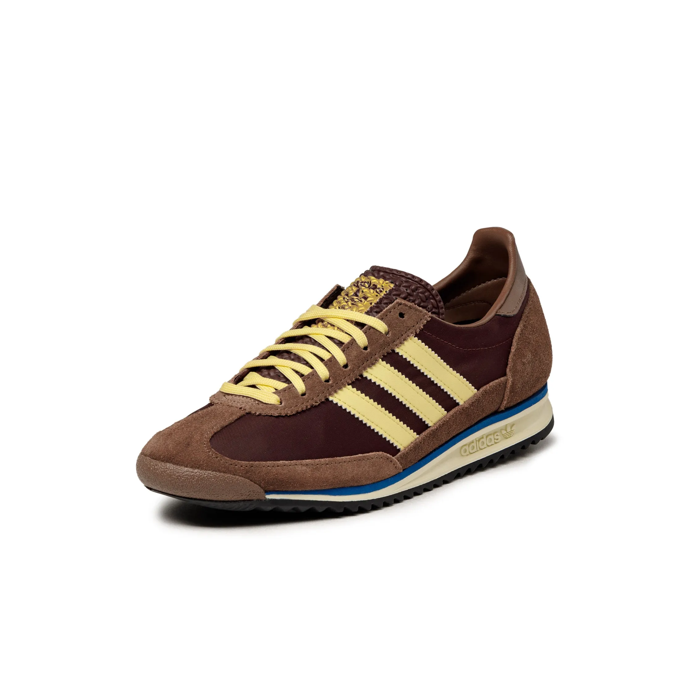 Adidas SL 72 OG W sold by Asphalt Gold product image thumbnail 2