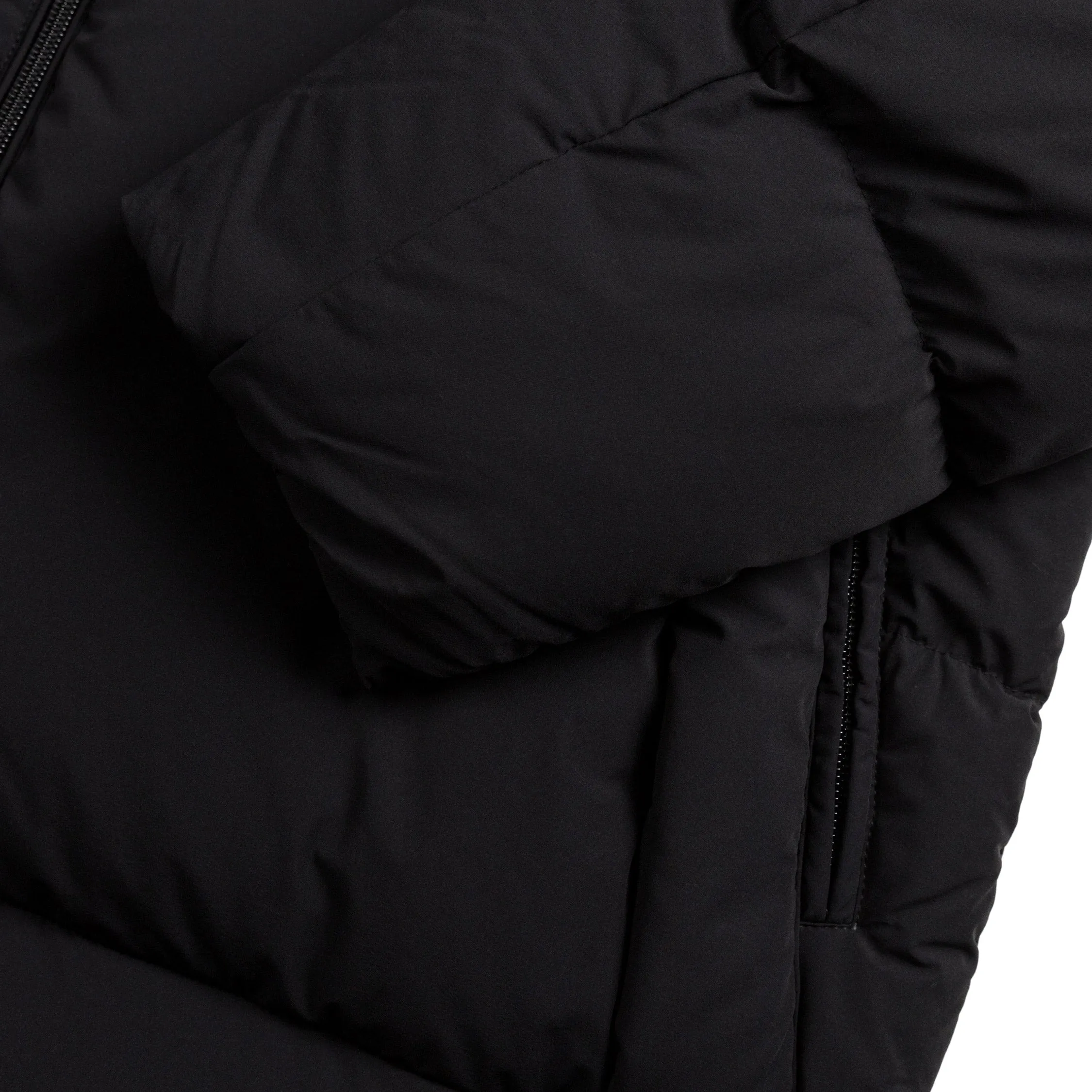 Woolrich Sierra Supreme Down Parka sold by Asphalt Gold product image thumbnail 5