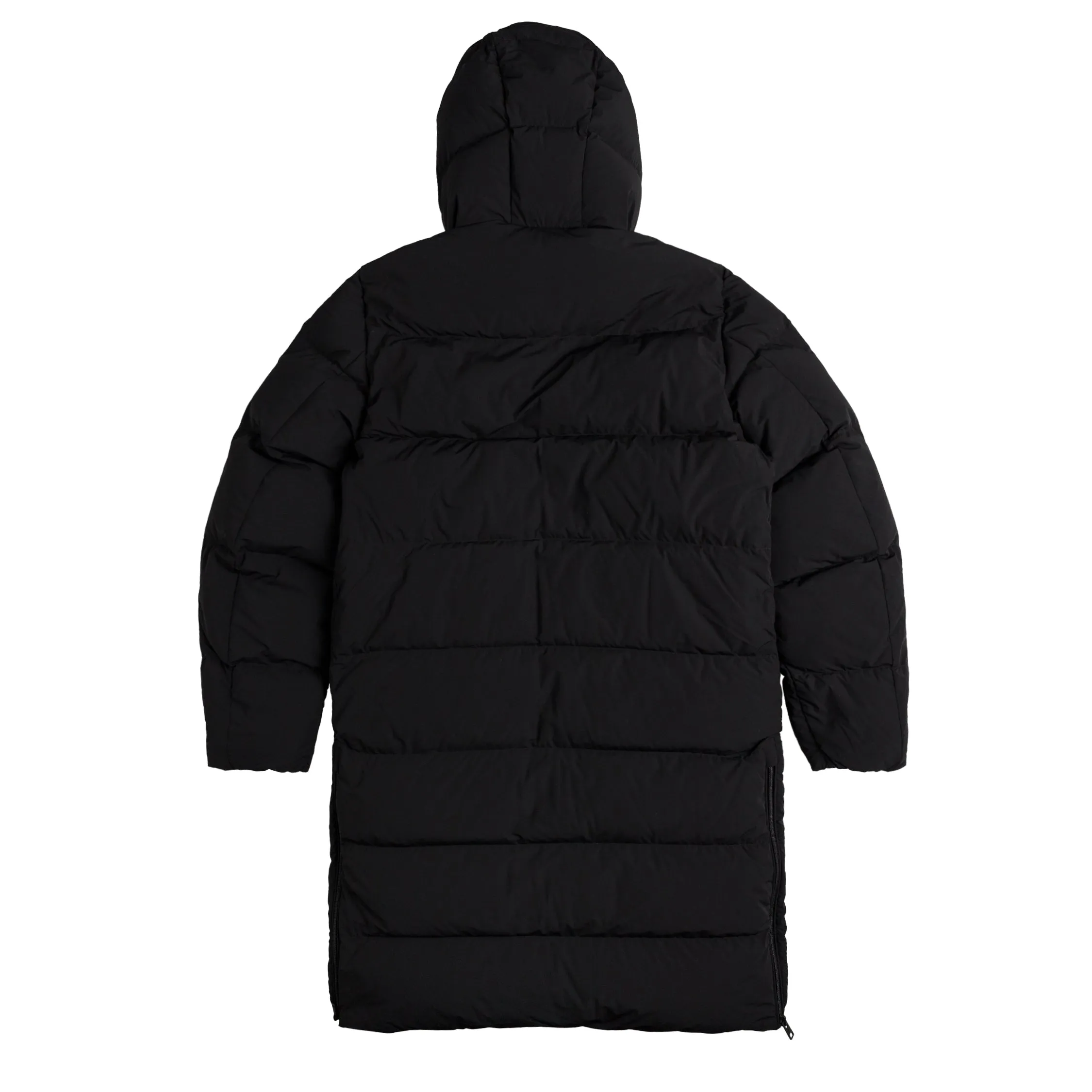Woolrich Sierra Supreme Down Parka sold by Asphalt Gold product image thumbnail 3