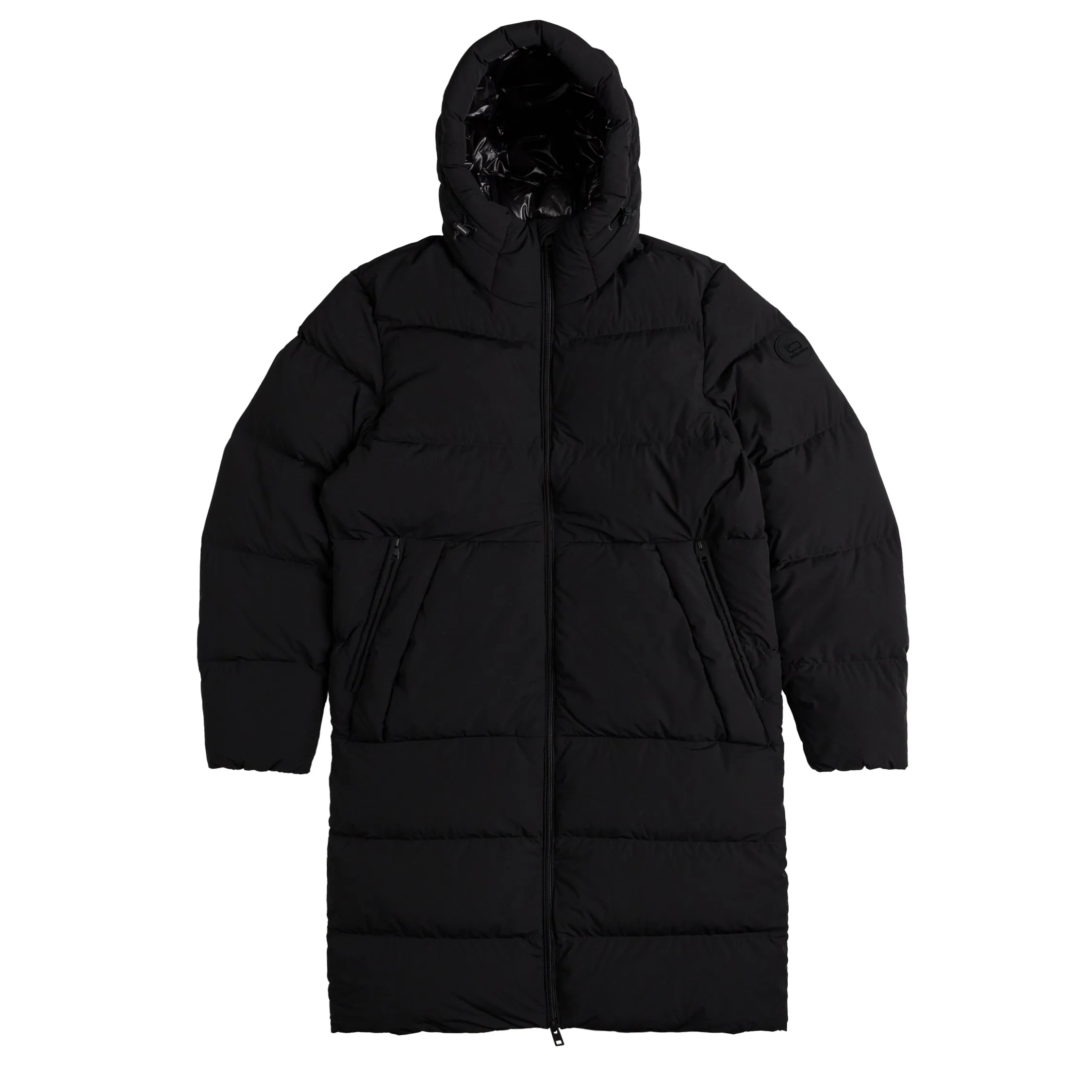 Woolrich Sierra Supreme Down Parka sold by Asphalt Gold