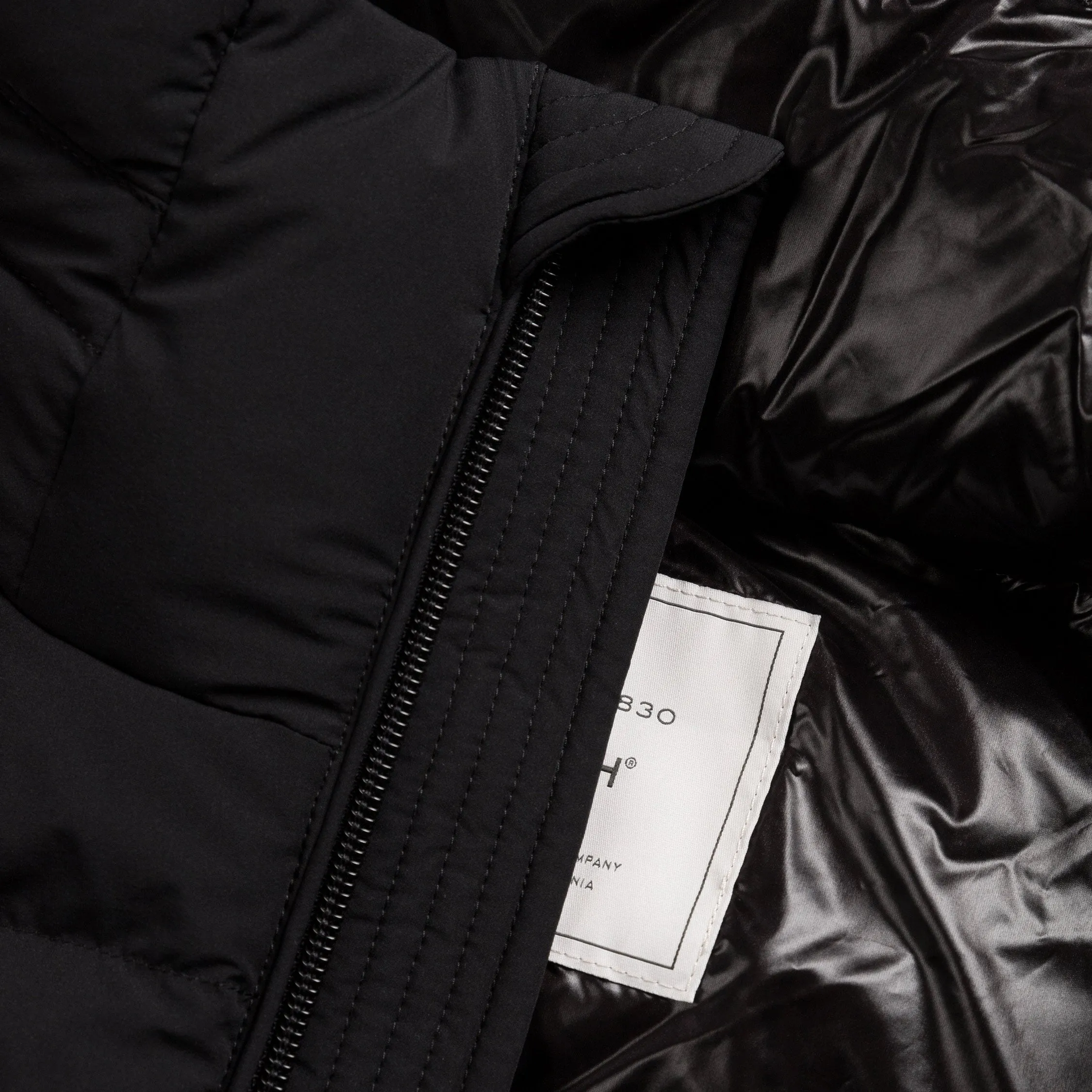 Woolrich Sierra Supreme Down Parka sold by Asphalt Gold product image thumbnail 4