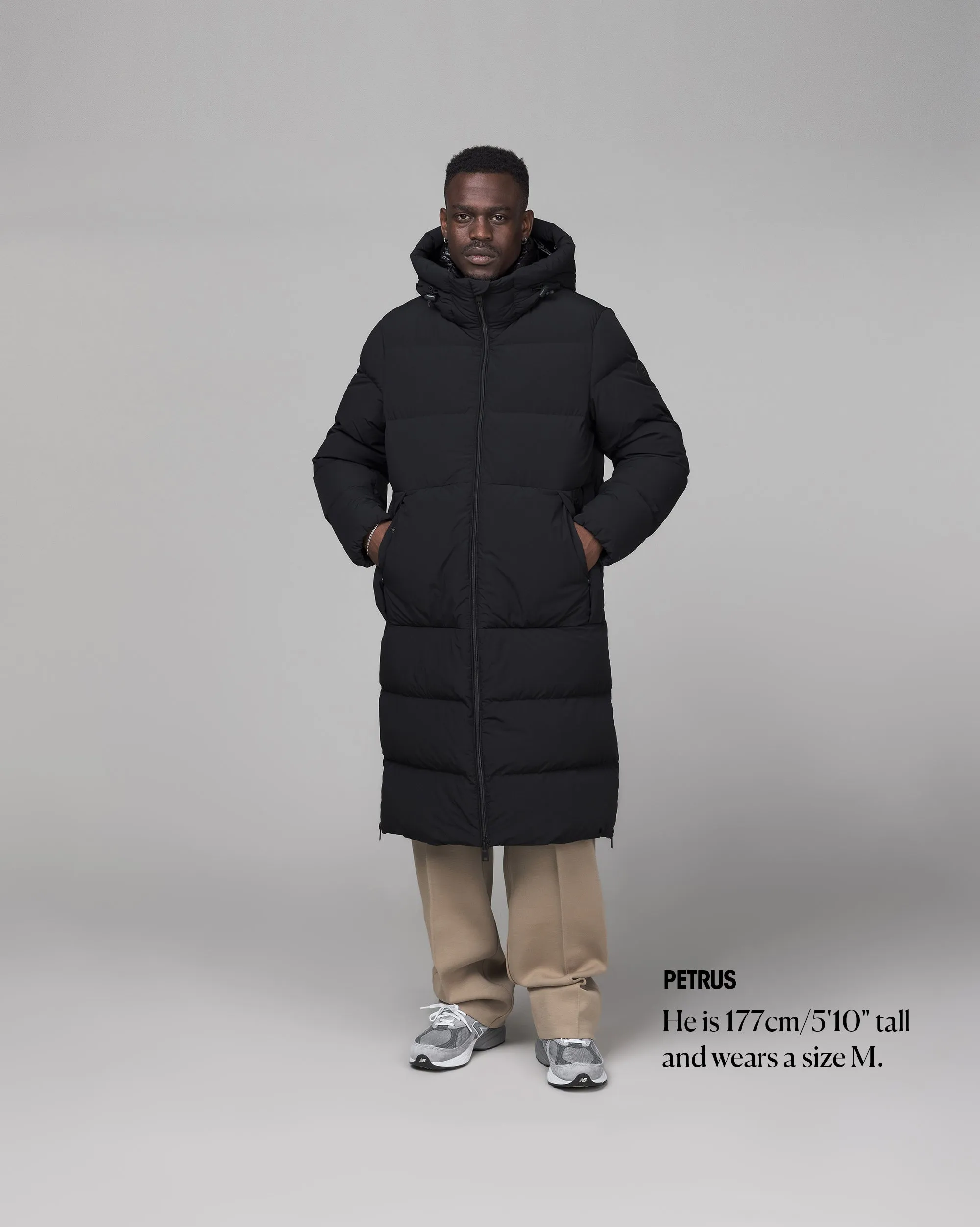 Woolrich Sierra Supreme Down Parka sold by Asphalt Gold product image thumbnail 2