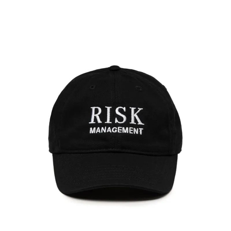 IDEA Risk Managment Cap sold by Asphalt Gold