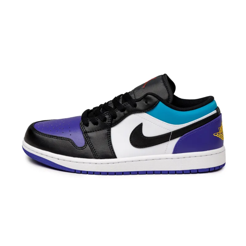 Nike Air Jordan 1 Low sold by Asphalt Gold