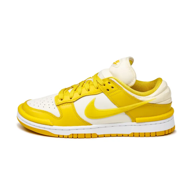 Nike Wmns Dunk Low Twist sold by Asphalt Gold