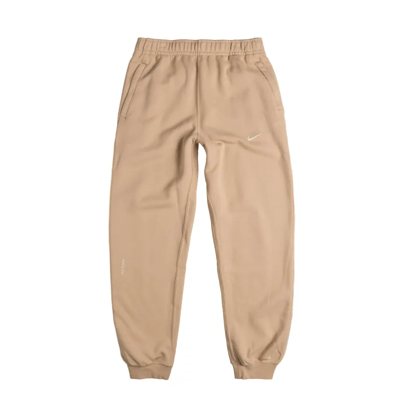 Nike x Nocta Fleece Pant sold by Asphalt Gold
