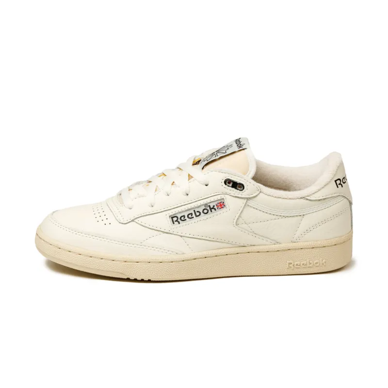 Reebok Club C 85 Vintage sold by Asphalt Gold