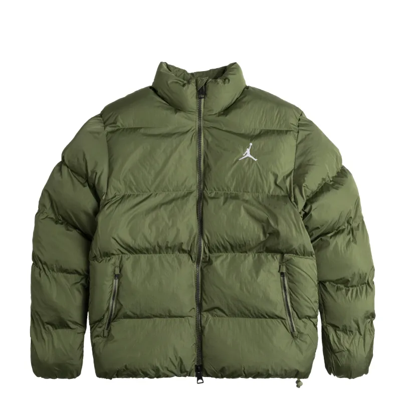 Nike Jordan Essentials Poly Puffer Jacket sold by Asphalt Gold