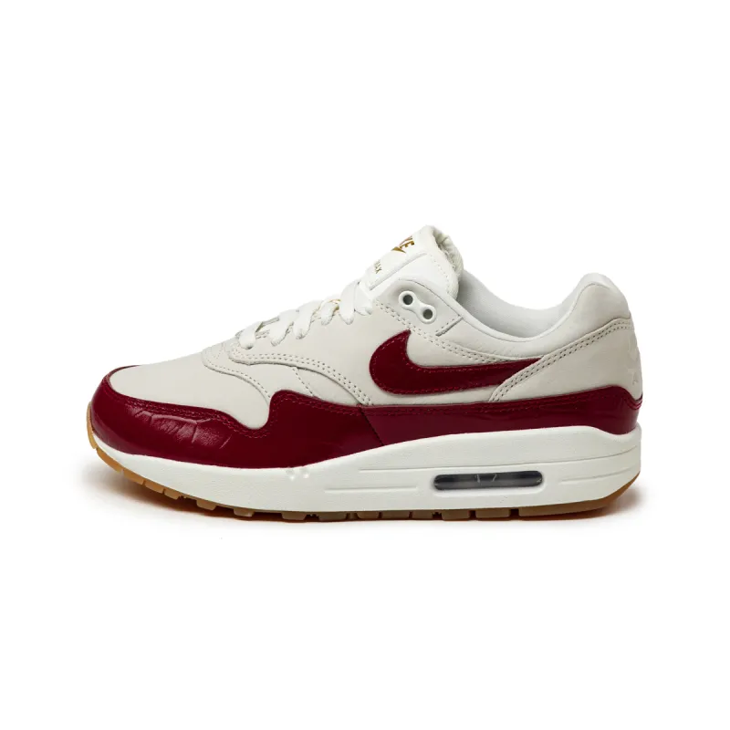 Nike Wmns Air Max 1 LX sold by Asphalt Gold