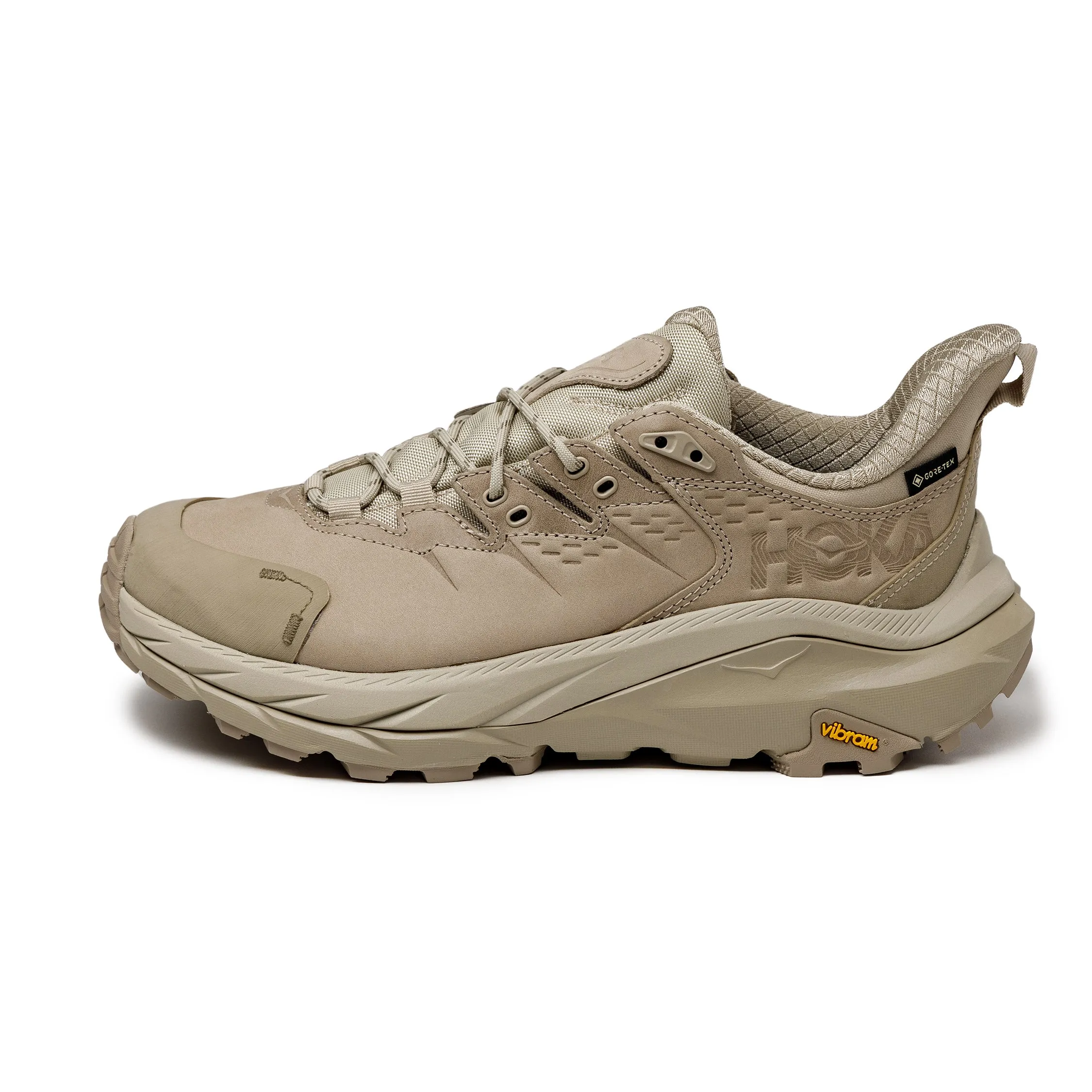 Hoka One One Kaha 2 Low GTX sold by Asphalt Gold