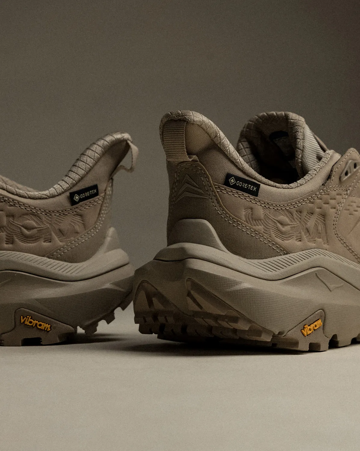 Hoka One One Kaha 2 Low GTX sold by Asphalt Gold product image thumbnail 5