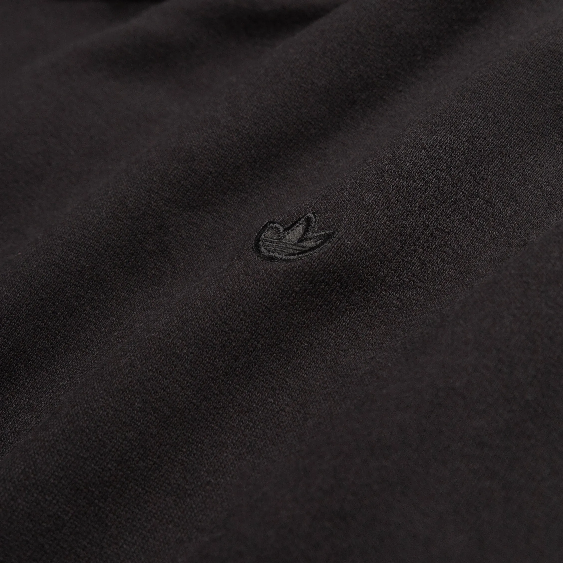 Adidas Contempo French Terry Hoodie sold by Asphalt Gold product image thumbnail 4