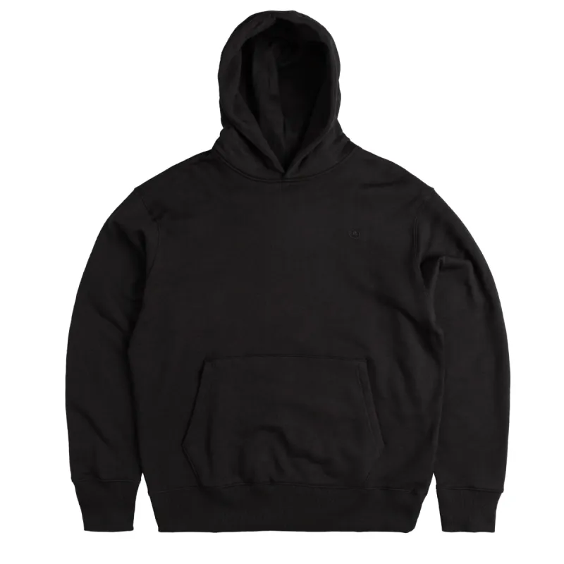 Adidas Contempo French Terry Hoodie sold by Asphalt Gold