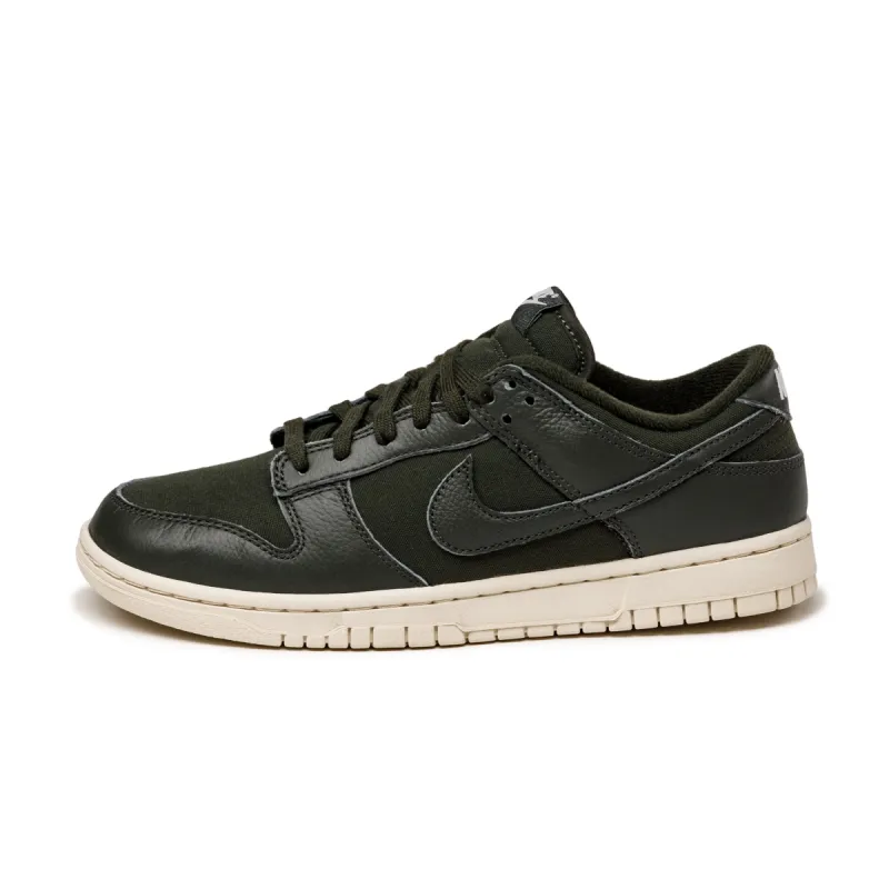Nike Dunk Low Retro Premium *Sequoia* sold by Asphalt Gold