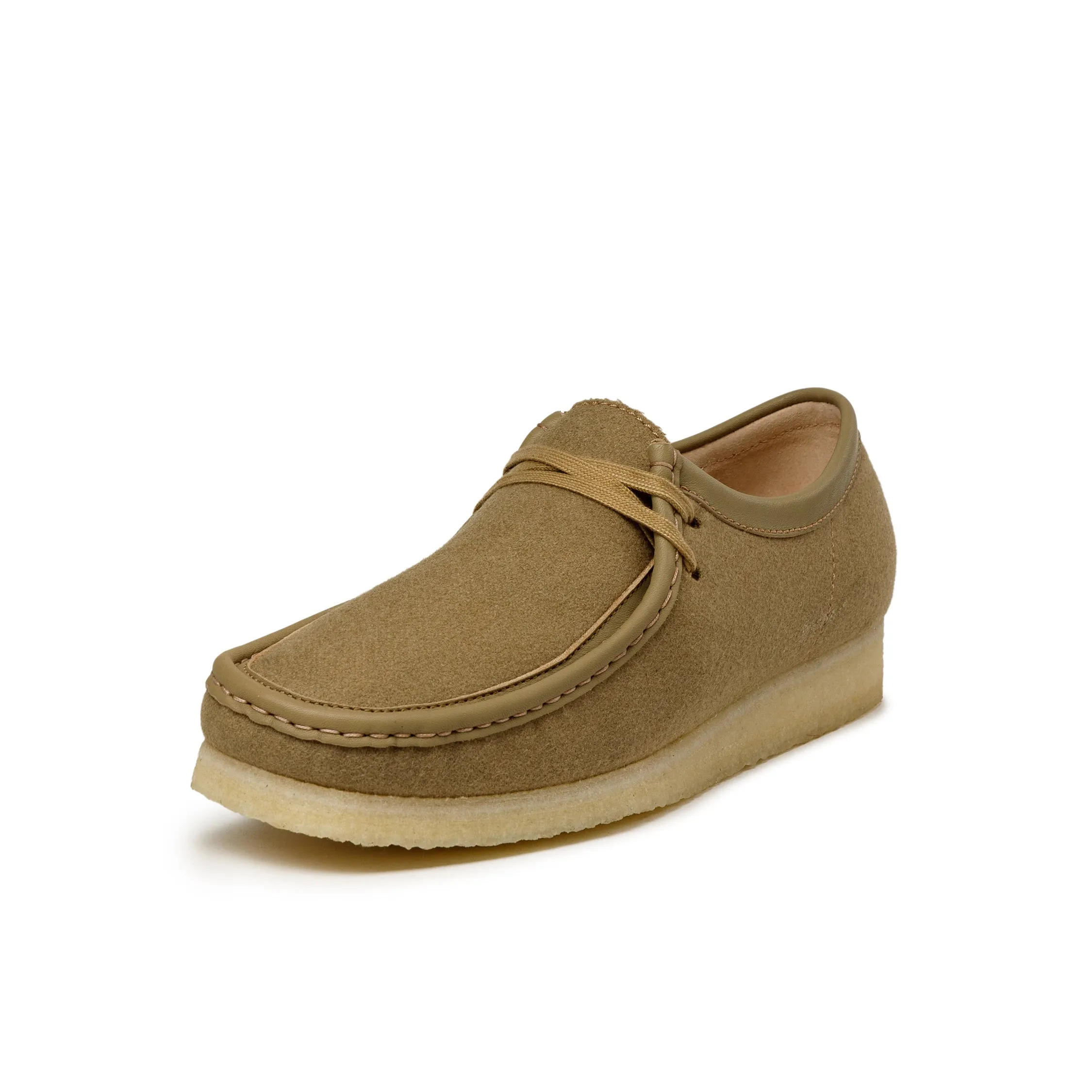 Clarks Originals Wallabee sold by Asphalt Gold product image thumbnail 2
