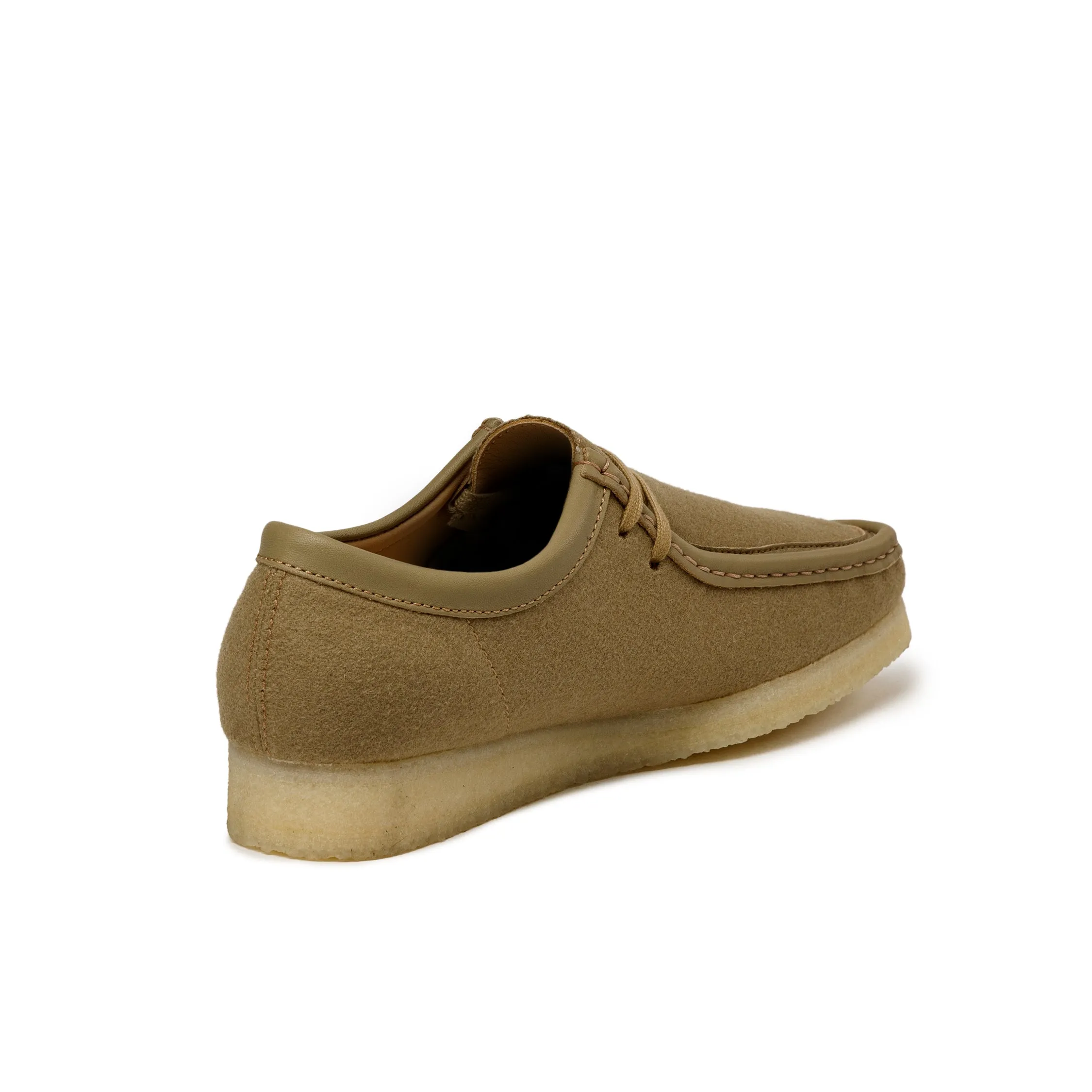 Clarks Originals Wallabee sold by Asphalt Gold product image thumbnail 3
